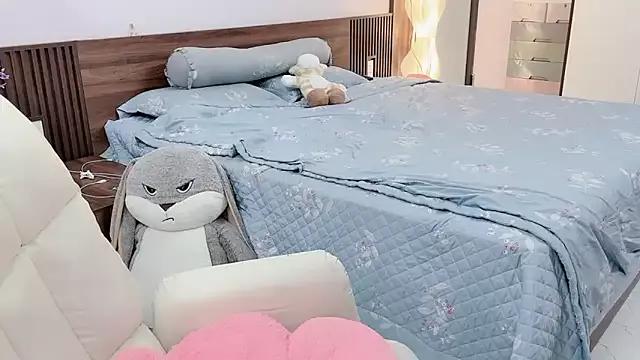 _____Lunaa_____ from StripChat