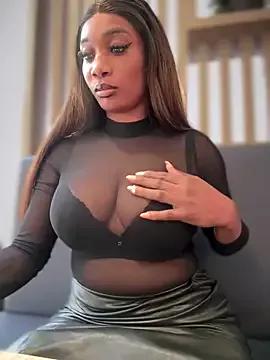 Checkout ___Nessa, she wants to masturbate for you ___Nessa from StripChat