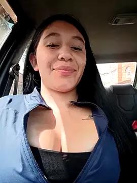 Masturbate to naked model __Antonella __Antonella from StripChat