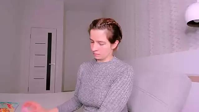 __MaryLee__ from StripChat