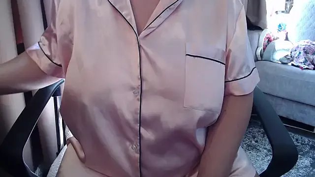 Freechat _Alyssia_ on StripChat