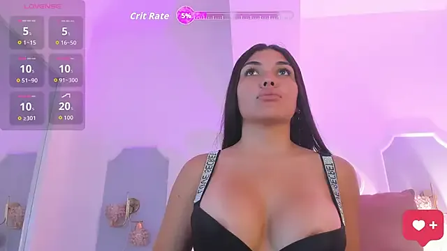 _brenda_becker on StripChat