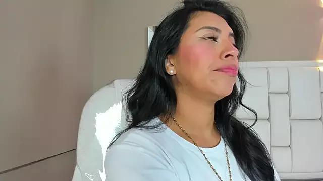 _BunnyNaugthy from StripChat