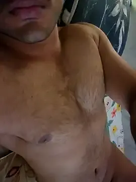 _Danny__ — Get naked and cum