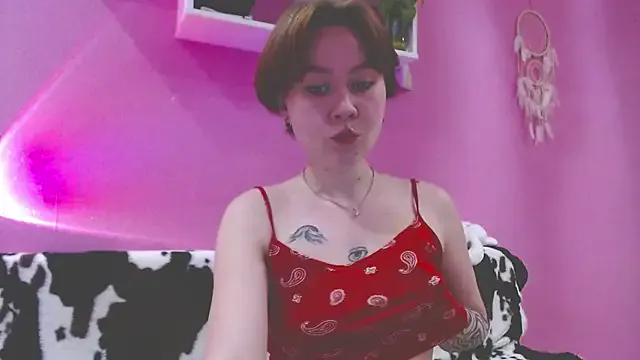 _EcStasy — sensual thumb sucking