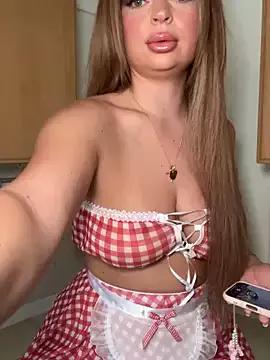 _Lilly_angel from StripChat