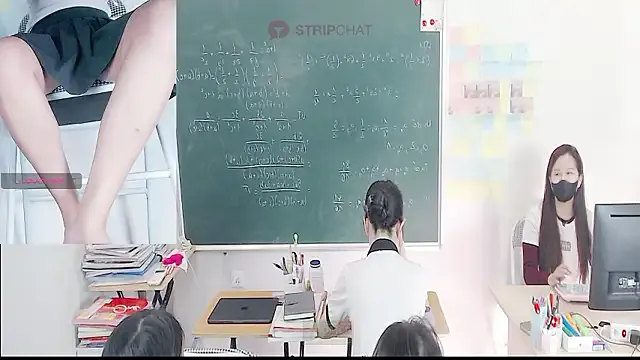 _Math_ on StripChat