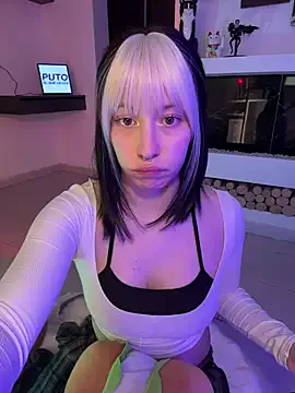 StripChat _nobara__ is Freechat _nobara__ — holi nobi