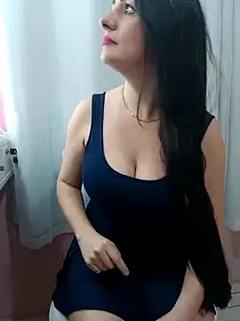 Admire StripChat's _SexyPetite_ _SexyPetite_ from StripChat