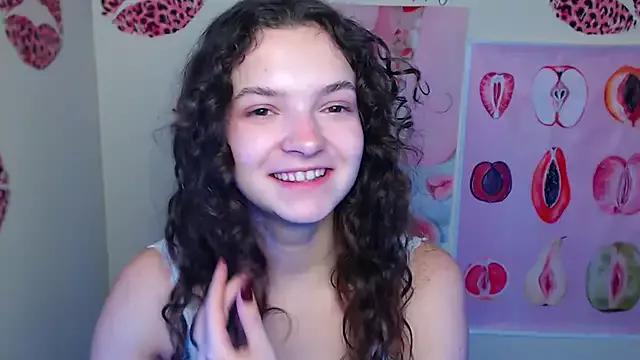 Watch 23 years old _SusieSu_ from StripChat _SusieSu_ from StripChat