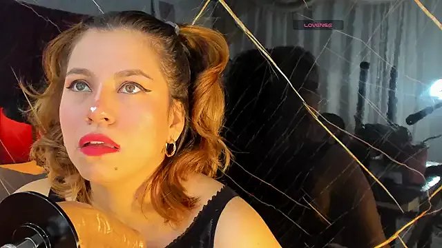 Freechat abby_blond_ on StripChat