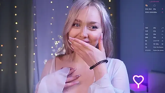 AccaCroyle — add saliva on my chest!