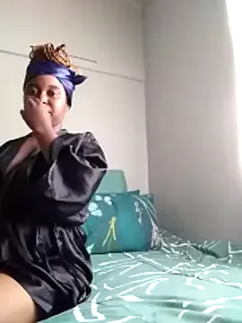 AcetousAbb from StripChat