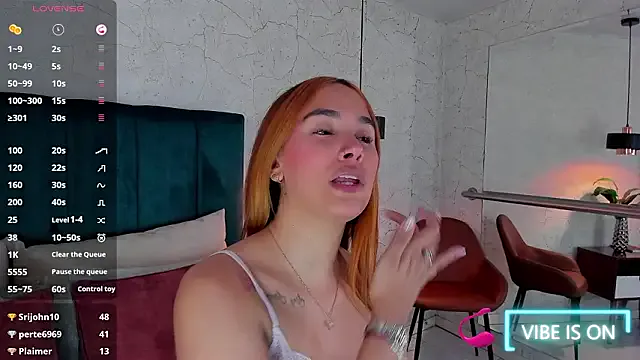 AdeleAndersonn — DIRTY BLOWJOB + AHEGAO