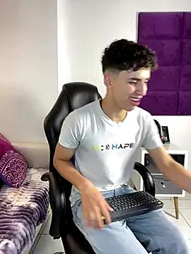 Watch naked slut AdrianRinaldi AdrianRinaldi from StripChat