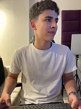 AdrianRinaldi — show your big cum Adrian