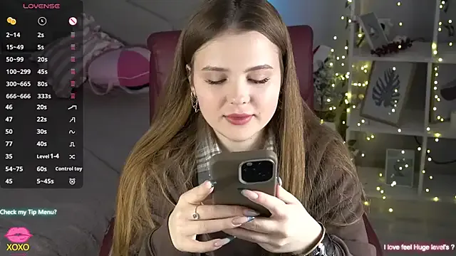 AfinaNights — tease pussy