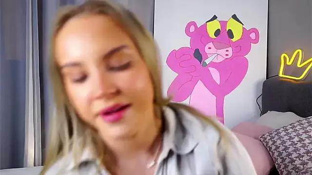 AftonConnett from StripChat