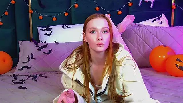 Watch StripChat's AgataFoxley AgataFoxley from StripChat