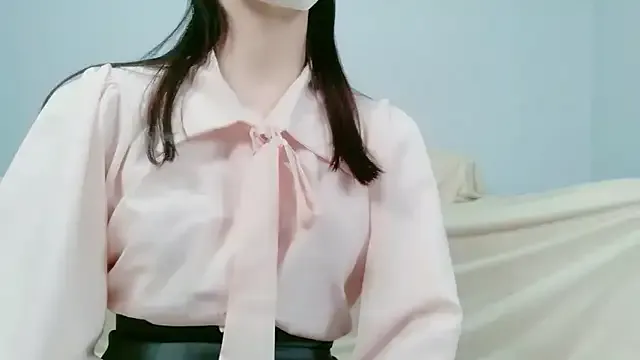 ai_chan from StripChat