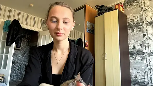 AiConzemius — air kisssss