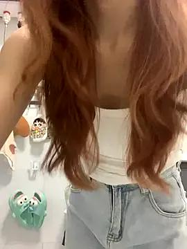 Aimeil from StripChat