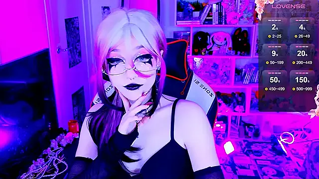 Aki__Ra — Hi, Aki! <3