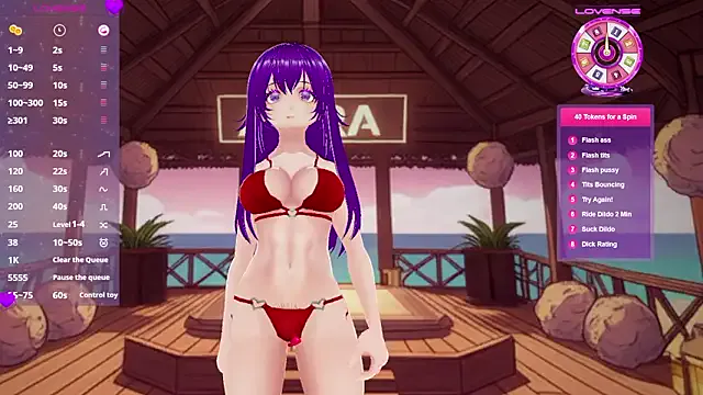 AkiraVixent — make my soft pussy vibrate wit toy 3 min