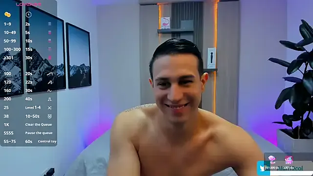 alan_nd_kevin — Lick ass. 