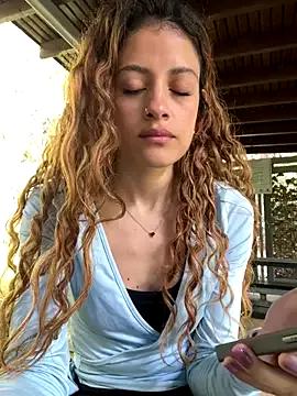 StripChat Alana15 alana15 from StripChat