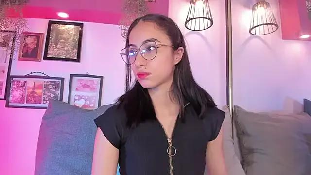 Alana_Martinez_ from StripChat