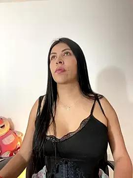 Explore StripChat's Alanna_atm_ Alanna_atm_ from StripChat