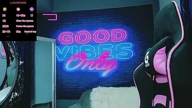 StripChat AlessiaCroft is Freechat AlessiaCroft — bounce boobies