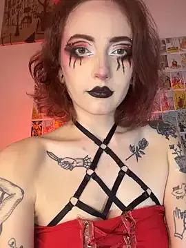 Check out 23 years old Alex_Fck from StripChat Alex_Fck from StripChat