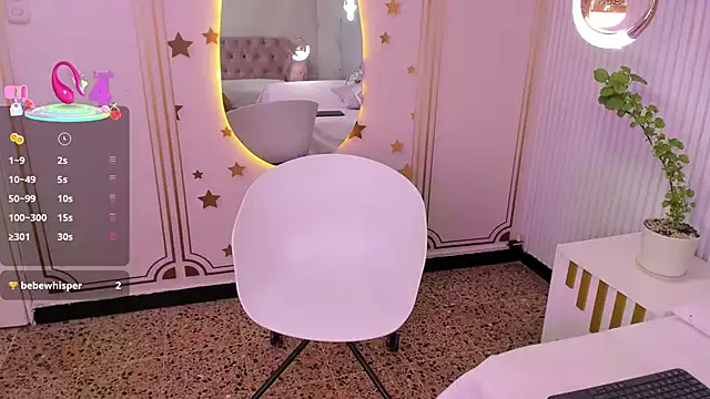 alexa_cutte_ — Make my pussy wet (Vibrates)