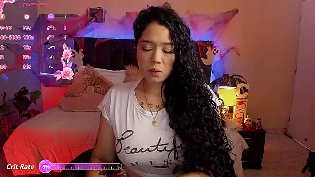 Sexy alexxandra_ferri_ from StripChat alexxandra_ferri_ from StripChat