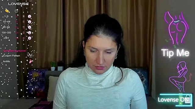 Alianna_Solo_Kisses from StripChat