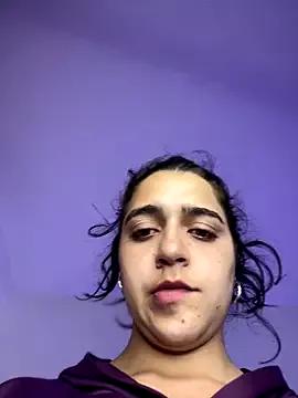 Masturbate to Alice777_, she wants to masturbate for you Alice777_ from StripChat