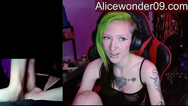alicewonder09 — spanks
