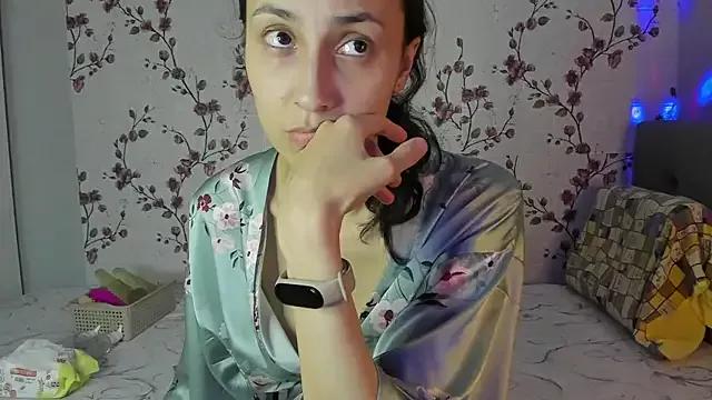 Sexy Alisagold90 wants you to fuck her body now Alisagold90 from StripChat