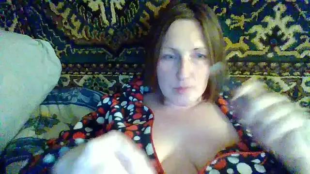 Dirty AllaSowinskaya wants you to fuck her body now AllaSowinskaya from StripChat