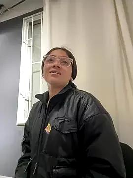 Sweet Alyha_Cortes wants you to fuck their body now Alyha_Cortes from StripChat