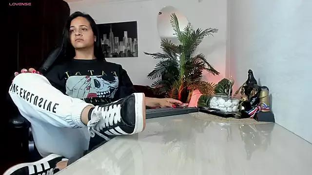 Explore 23 years old Amaia_Bushida from StripChat Amaia_Bushida from StripChat