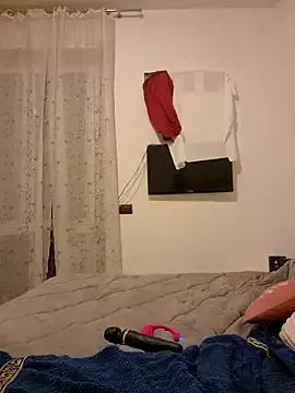 Join naked model Amalia202555 amalia202555 from StripChat