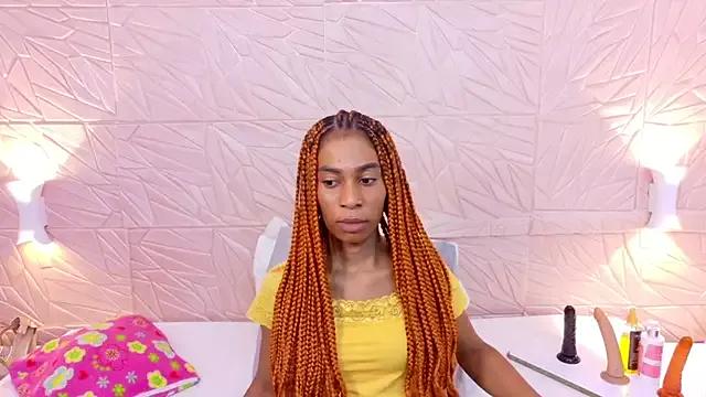 Sexy Amarantha_love69 wants you to fuck her body now Amarantha_love69 from StripChat