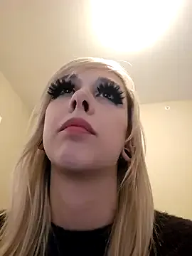 AmethystFoxx on StripChat