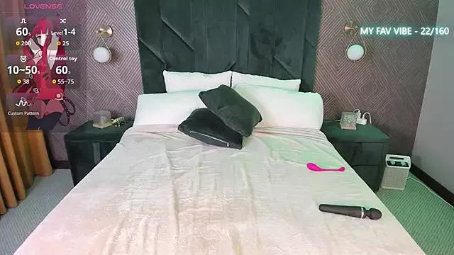 StripChat Amy_Hall Amy_Hall from StripChat