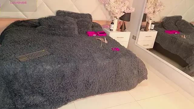 Discover StripChat's Amy_miller1 amy_miller1 from StripChat