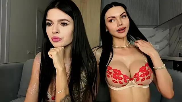 StripChat AmyLeeplay AmyLeeplay from StripChat