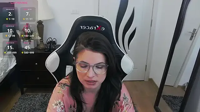 AmyPure_ — make me as wet as you want to, baby